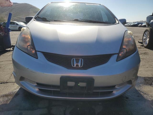 Photo 4 VIN: JHMGE8H33CC023142 - HONDA FIT 