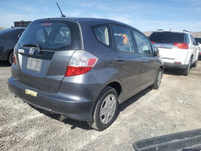 Photo 2 VIN: JHMGE8H33CC032746 - HONDA FIT 