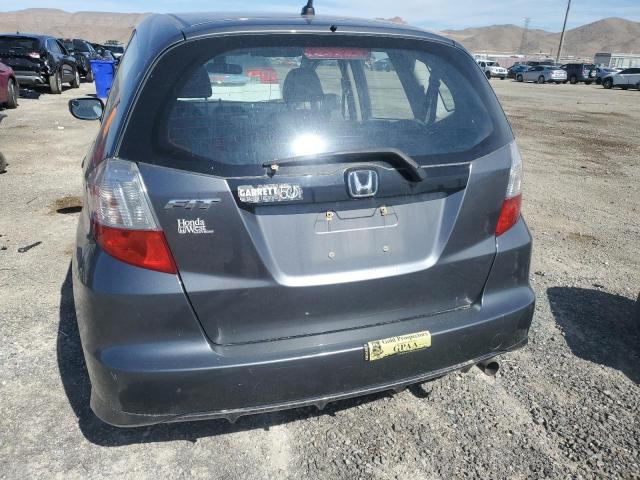 Photo 5 VIN: JHMGE8H33CC032746 - HONDA FIT 