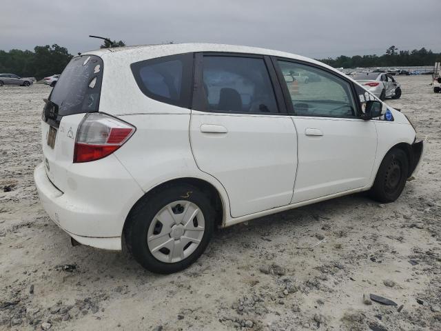 Photo 2 VIN: JHMGE8H33CC039227 - HONDA FIT 