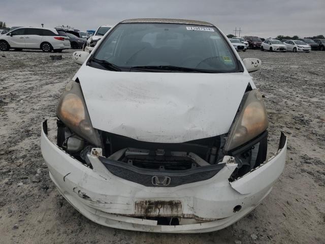 Photo 4 VIN: JHMGE8H33CC039227 - HONDA FIT 