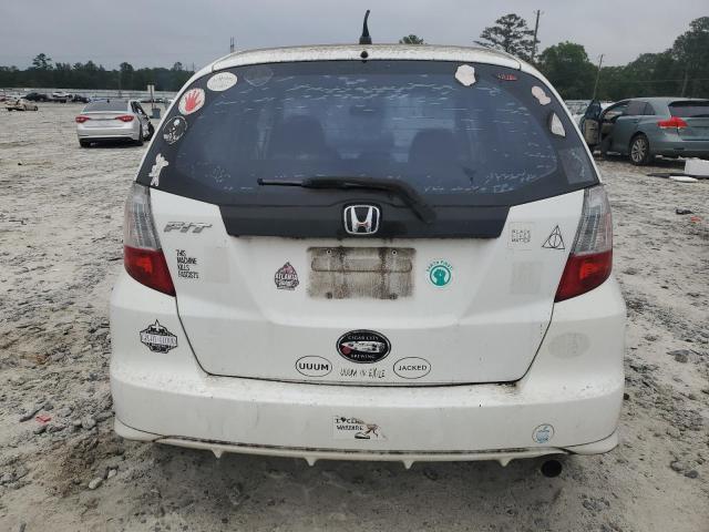 Photo 5 VIN: JHMGE8H33CC039227 - HONDA FIT 