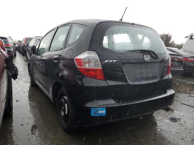 Photo 1 VIN: JHMGE8H33CS003804 - HONDA FIT 