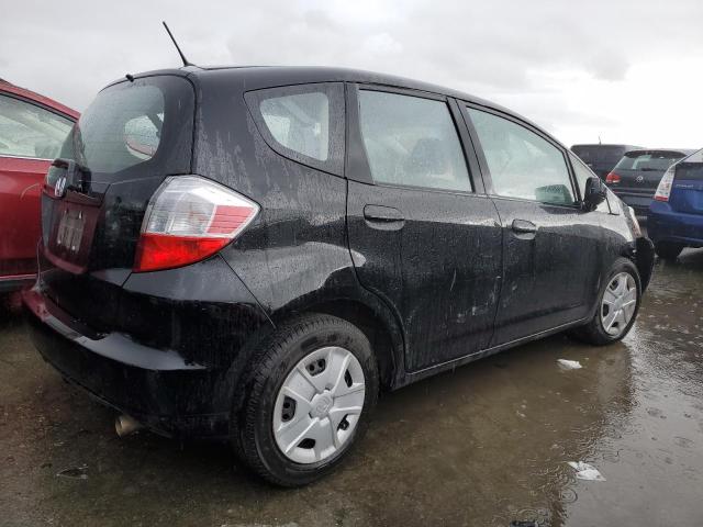 Photo 2 VIN: JHMGE8H33CS003804 - HONDA FIT 