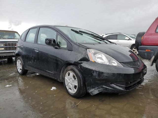 Photo 3 VIN: JHMGE8H33CS003804 - HONDA FIT 