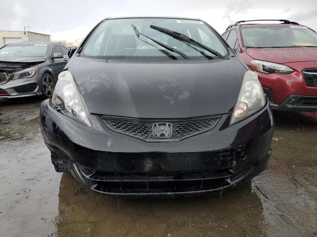 Photo 4 VIN: JHMGE8H33CS003804 - HONDA FIT 