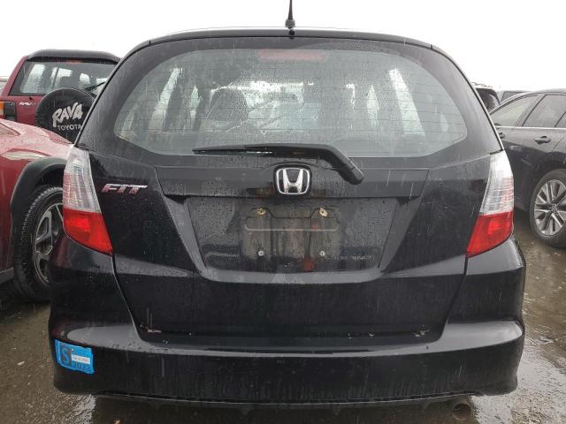 Photo 5 VIN: JHMGE8H33CS003804 - HONDA FIT 