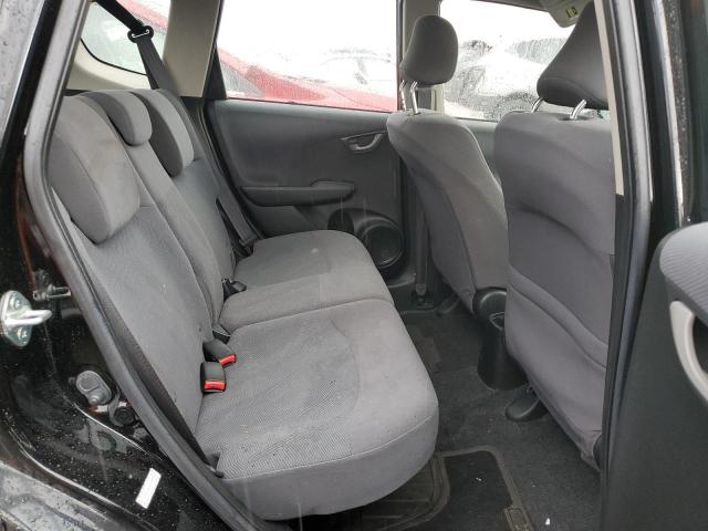 Photo 9 VIN: JHMGE8H33CS003804 - HONDA FIT 