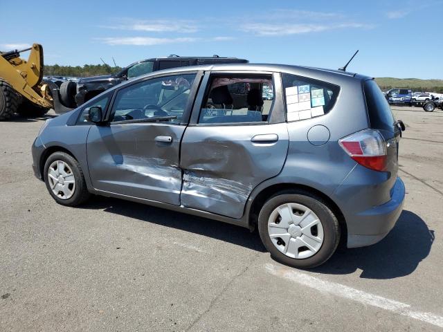 Photo 1 VIN: JHMGE8H33CS004001 - HONDA FIT 