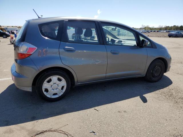 Photo 2 VIN: JHMGE8H33CS004001 - HONDA FIT 