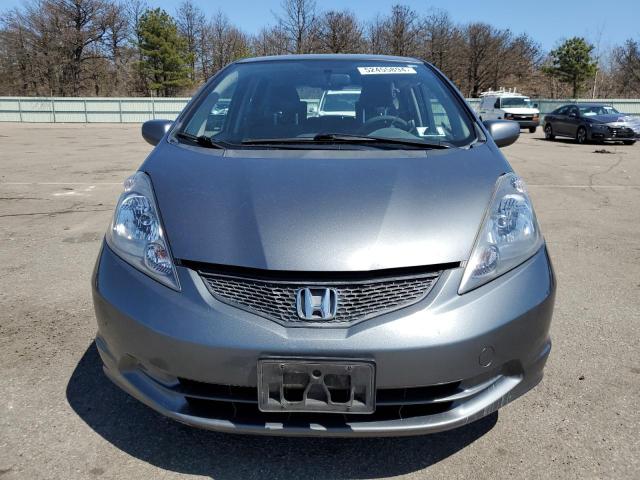 Photo 4 VIN: JHMGE8H33CS004001 - HONDA FIT 