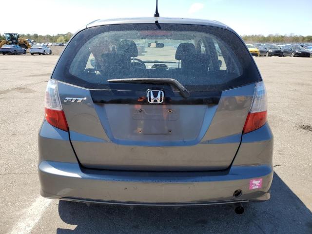 Photo 5 VIN: JHMGE8H33CS004001 - HONDA FIT 