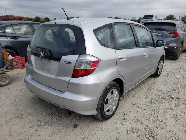 Photo 3 VIN: JHMGE8H33CS005262 - HONDA FIT 