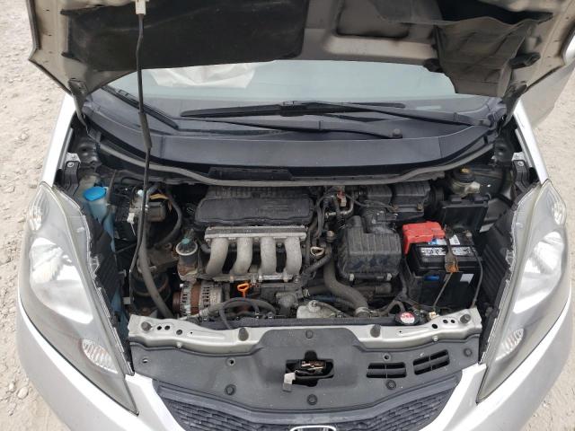 Photo 6 VIN: JHMGE8H33CS005262 - HONDA FIT 