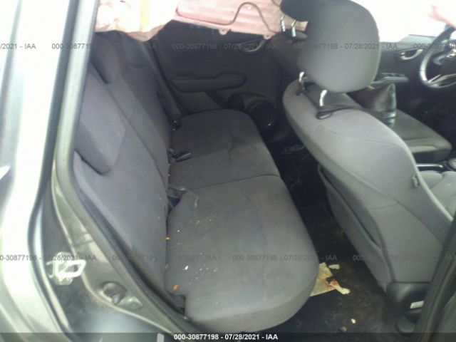 Photo 7 VIN: JHMGE8H33CS005679 - HONDA FIT 