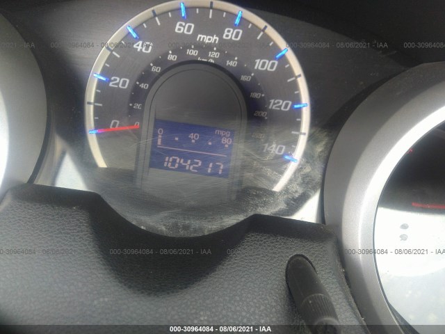 Photo 6 VIN: JHMGE8H33CS007769 - HONDA FIT 