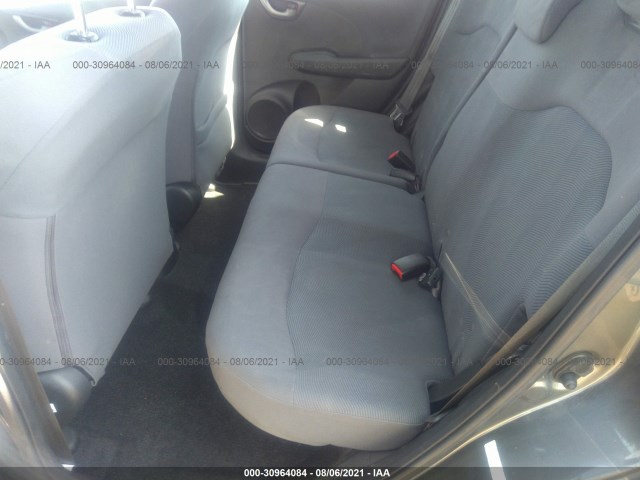 Photo 7 VIN: JHMGE8H33CS007769 - HONDA FIT 