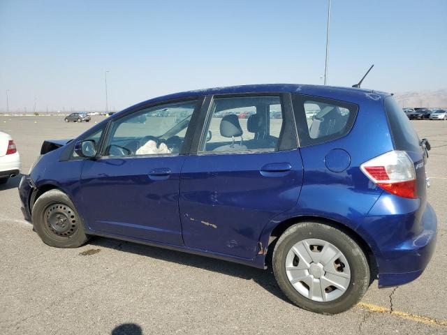 Photo 1 VIN: JHMGE8H33DC000073 - HONDA FIT 