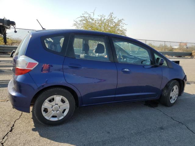 Photo 2 VIN: JHMGE8H33DC000073 - HONDA FIT 