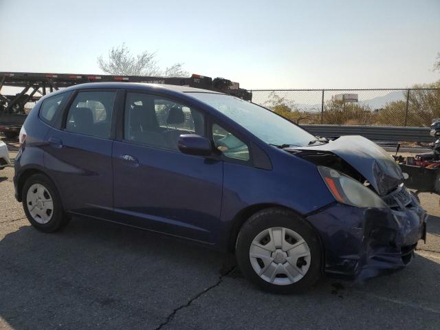 Photo 3 VIN: JHMGE8H33DC000073 - HONDA FIT 