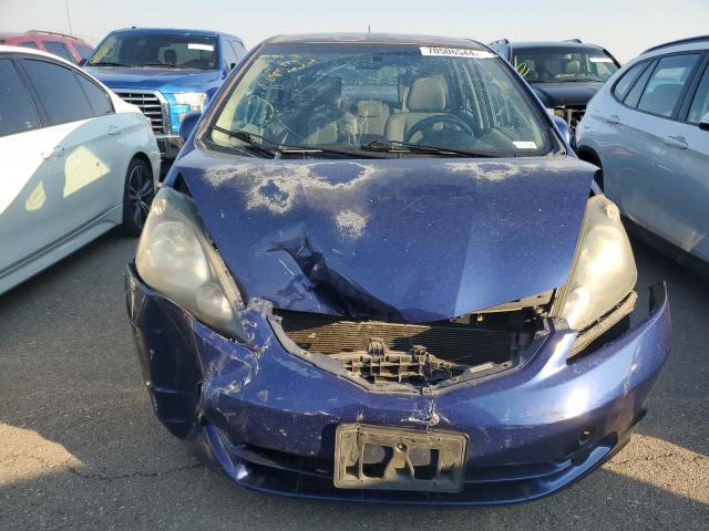 Photo 4 VIN: JHMGE8H33DC000073 - HONDA FIT 