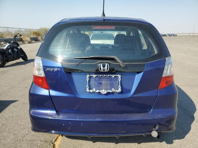 Photo 5 VIN: JHMGE8H33DC000073 - HONDA FIT 