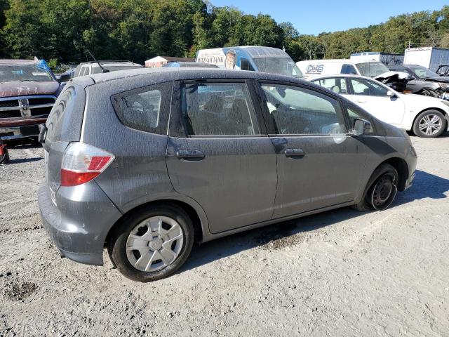 Photo 2 VIN: JHMGE8H33DC006830 - HONDA FIT 