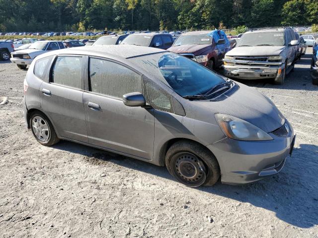 Photo 3 VIN: JHMGE8H33DC006830 - HONDA FIT 