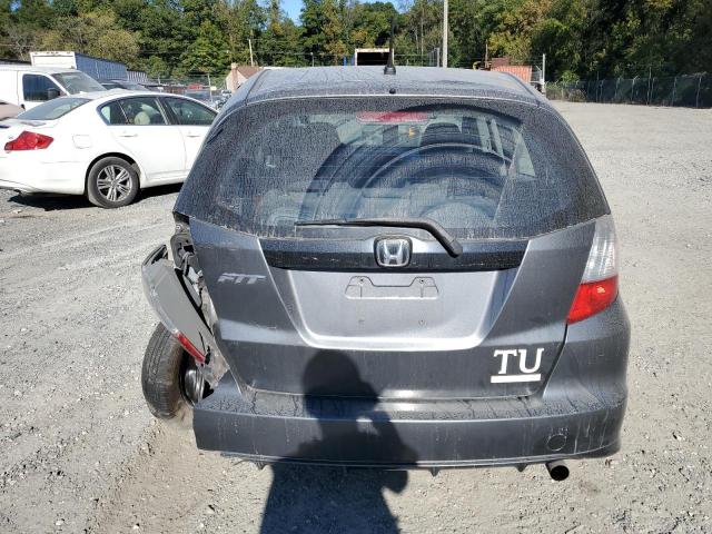 Photo 5 VIN: JHMGE8H33DC006830 - HONDA FIT 