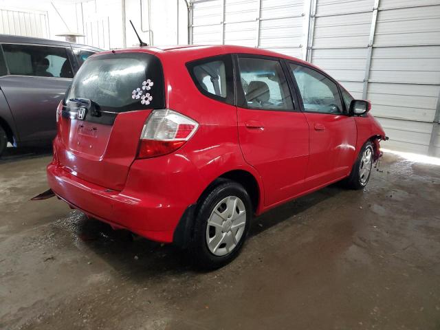 Photo 2 VIN: JHMGE8H33DC019724 - HONDA FIT 