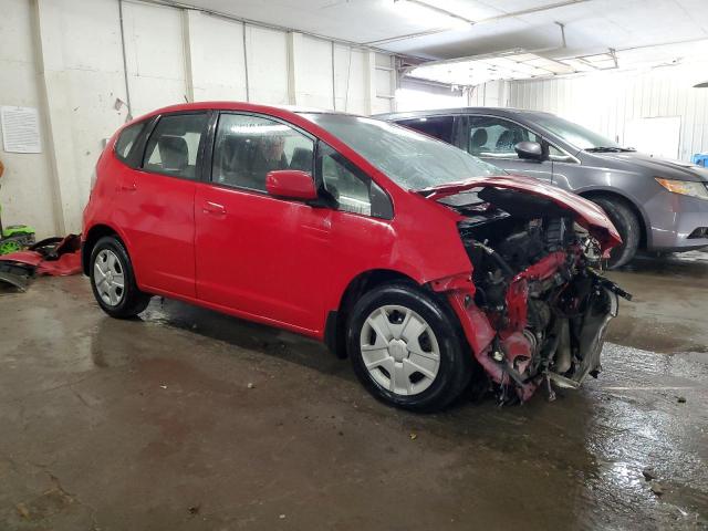 Photo 3 VIN: JHMGE8H33DC019724 - HONDA FIT 