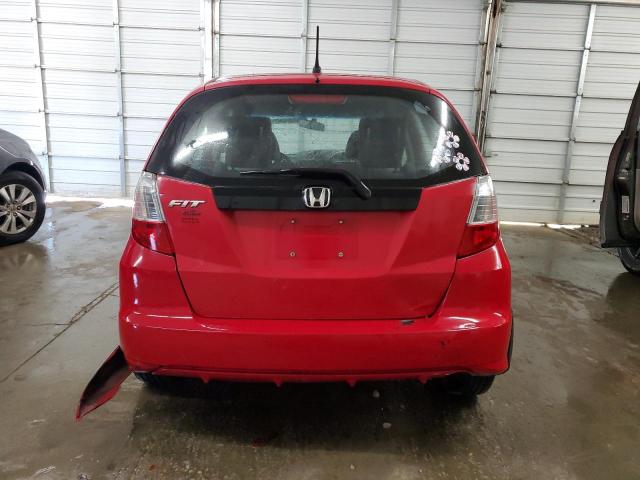 Photo 5 VIN: JHMGE8H33DC019724 - HONDA FIT 