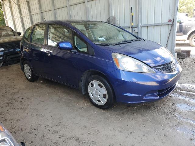 Photo 3 VIN: JHMGE8H33DC025085 - HONDA FIT 