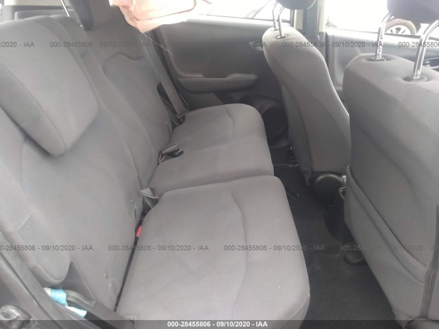 Photo 7 VIN: JHMGE8H33DC027399 - HONDA FIT 