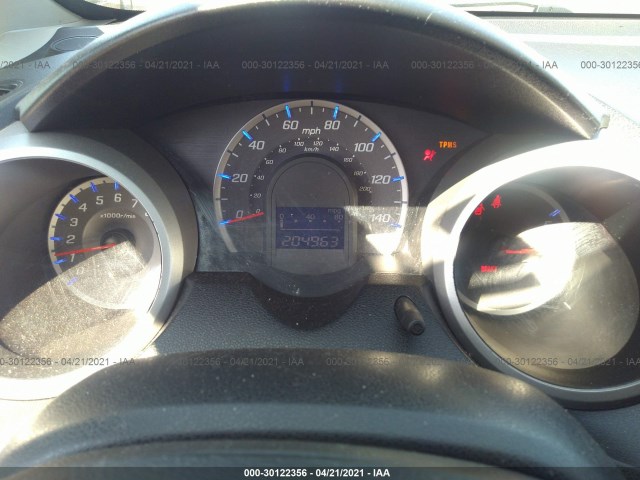 Photo 6 VIN: JHMGE8H33DC034353 - HONDA FIT 