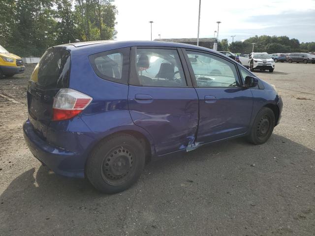 Photo 2 VIN: JHMGE8H33DC041934 - HONDA FIT 