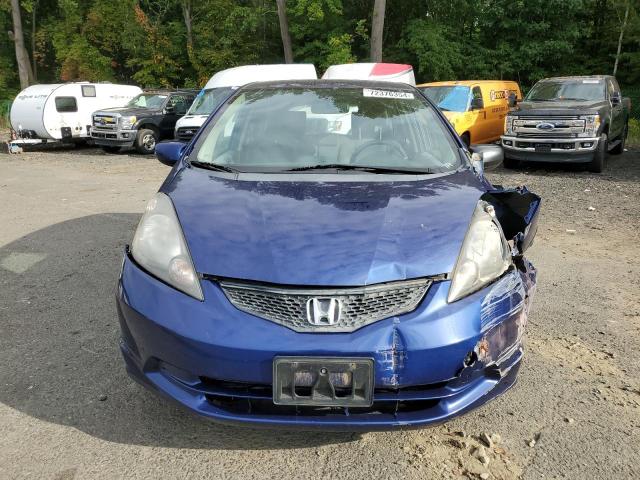 Photo 4 VIN: JHMGE8H33DC041934 - HONDA FIT 