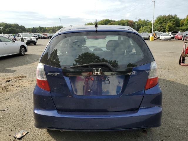 Photo 5 VIN: JHMGE8H33DC041934 - HONDA FIT 