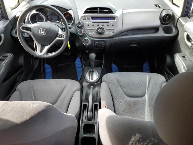 Photo 7 VIN: JHMGE8H33DC041934 - HONDA FIT 