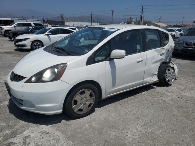 Photo 0 VIN: JHMGE8H33DC044963 - HONDA FIT 