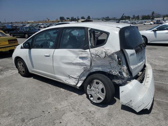 Photo 1 VIN: JHMGE8H33DC044963 - HONDA FIT 