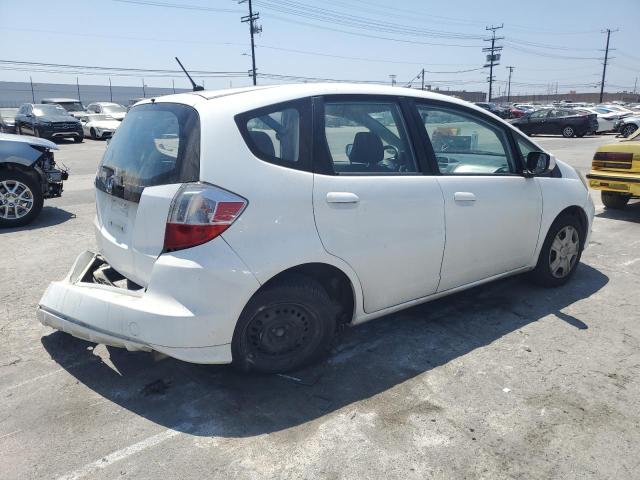 Photo 2 VIN: JHMGE8H33DC044963 - HONDA FIT 