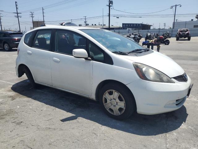 Photo 3 VIN: JHMGE8H33DC044963 - HONDA FIT 