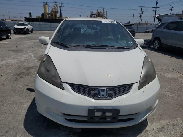 Photo 4 VIN: JHMGE8H33DC044963 - HONDA FIT 