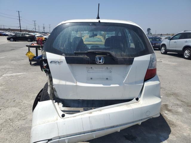 Photo 5 VIN: JHMGE8H33DC044963 - HONDA FIT 