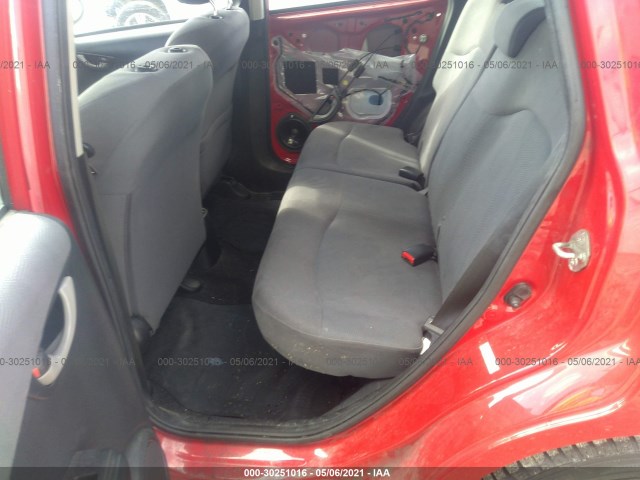 Photo 7 VIN: JHMGE8H33DC046891 - HONDA FIT 