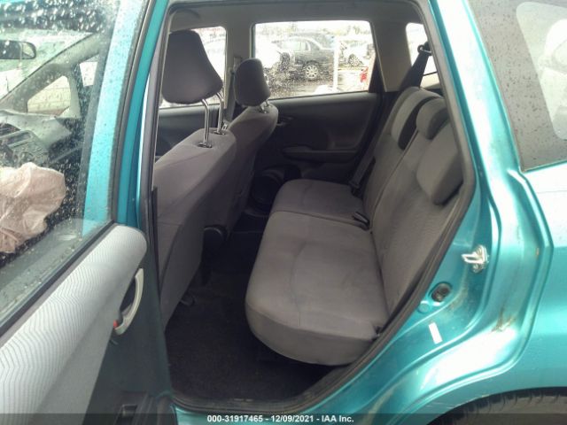 Photo 7 VIN: JHMGE8H33DC051654 - HONDA FIT 