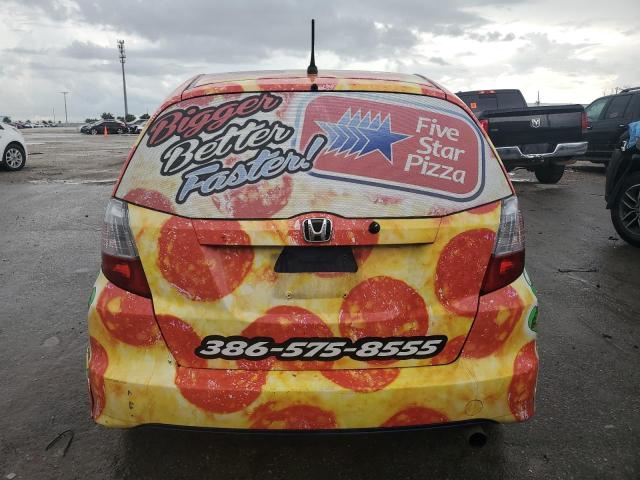 Photo 5 VIN: JHMGE8H33DC053372 - HONDA FIT 