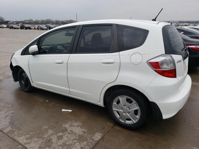 Photo 1 VIN: JHMGE8H33DC056885 - HONDA FIT 