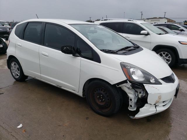 Photo 3 VIN: JHMGE8H33DC056885 - HONDA FIT 